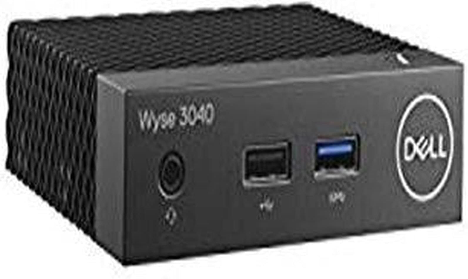 Wyse 3040 Thin Client - Intel Quad-core (4 Core) 1.44 GHz