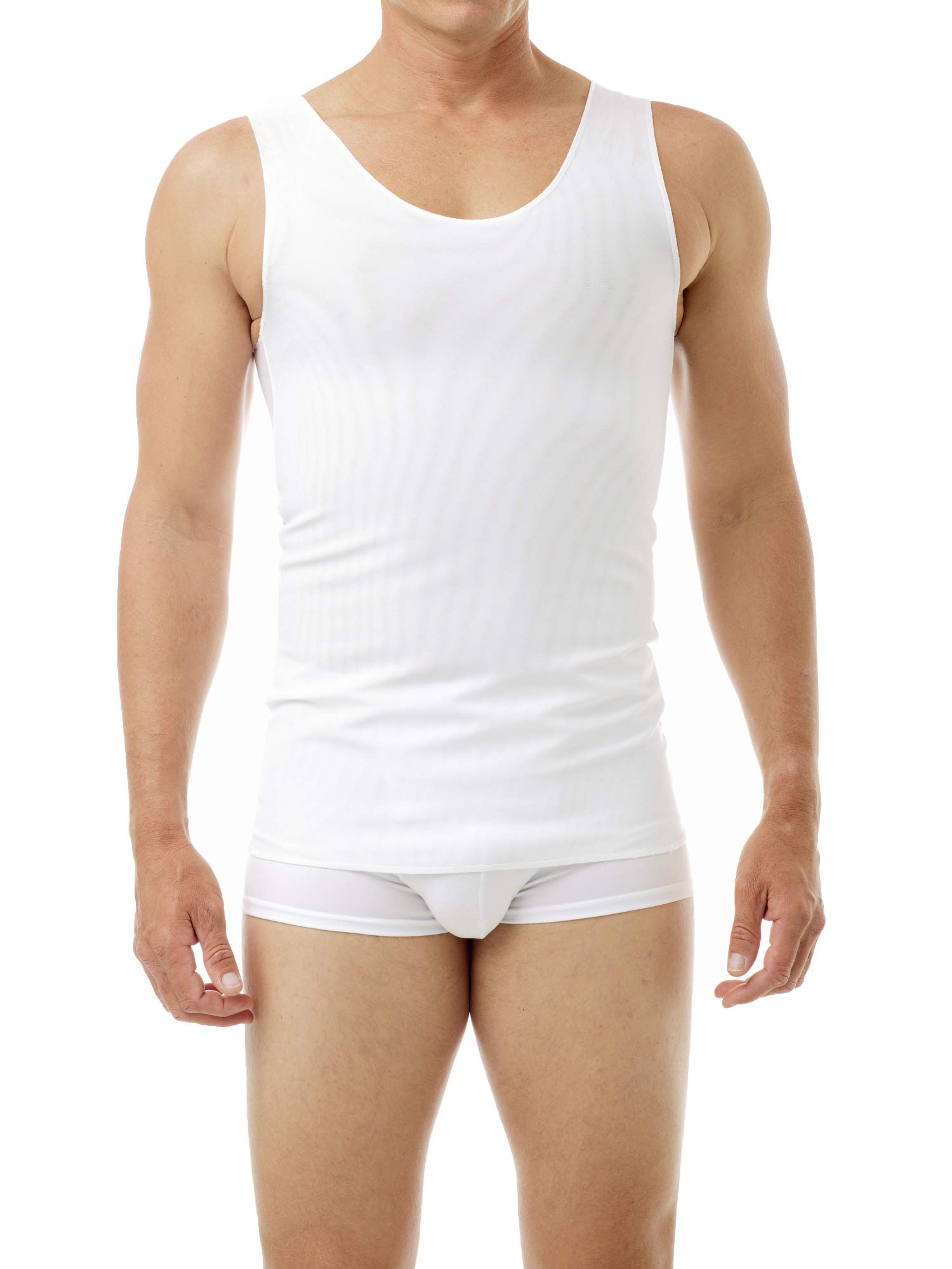 Underworks Econo High Power Chest Binder Tank