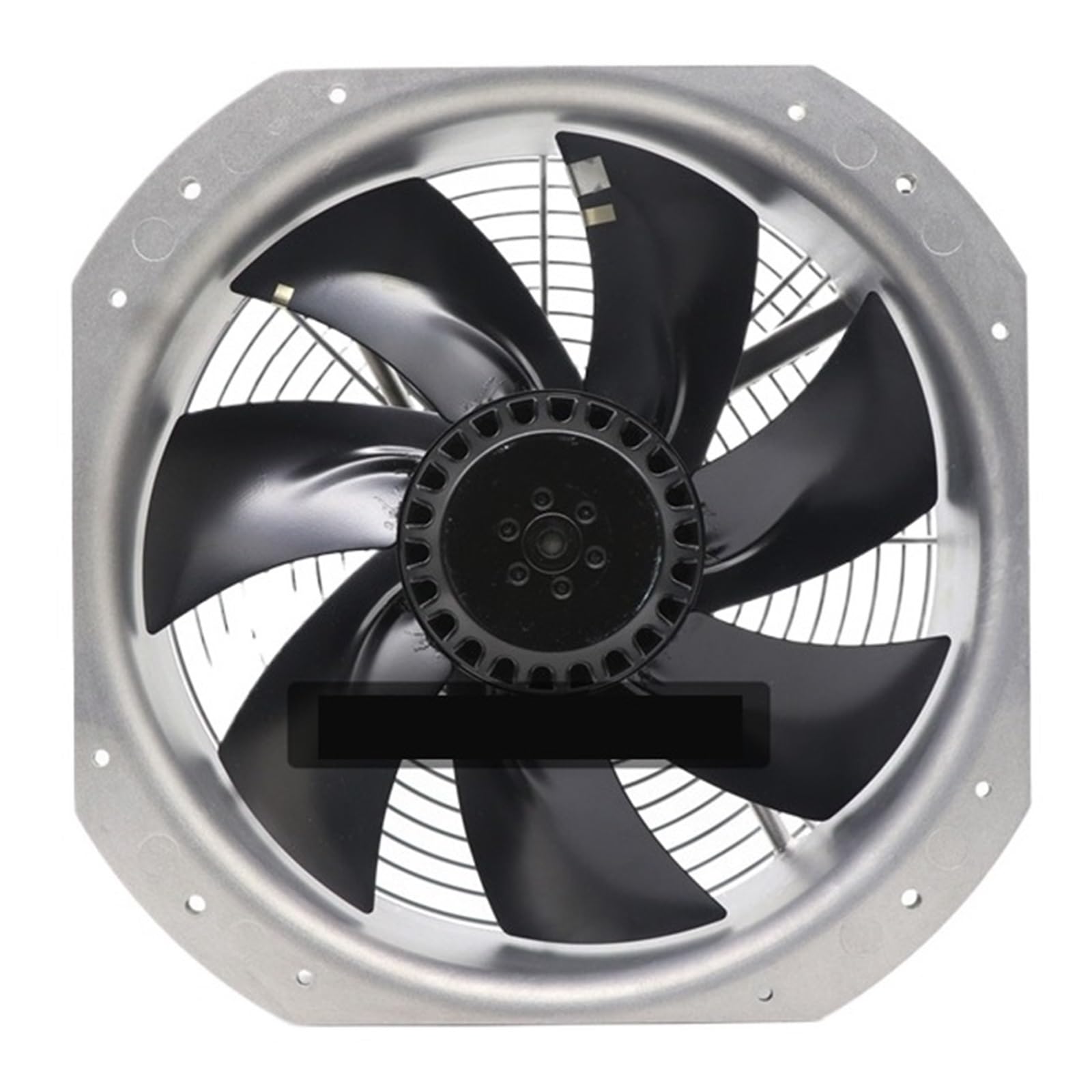 Cxdfrser One Color W2e250-Hj52-06 28080 280X280x80mm 230V Ac Cooling Fan