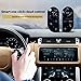 Plug and Play Touch Buttons for Range Rover Vogue L405 Sport L494 14/17 for Land Rover Discovery 5 17/19 Car Steering Wheel Button Upgrade kit