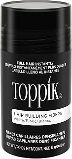 TOPPIK Toppik Hair Building Fibers