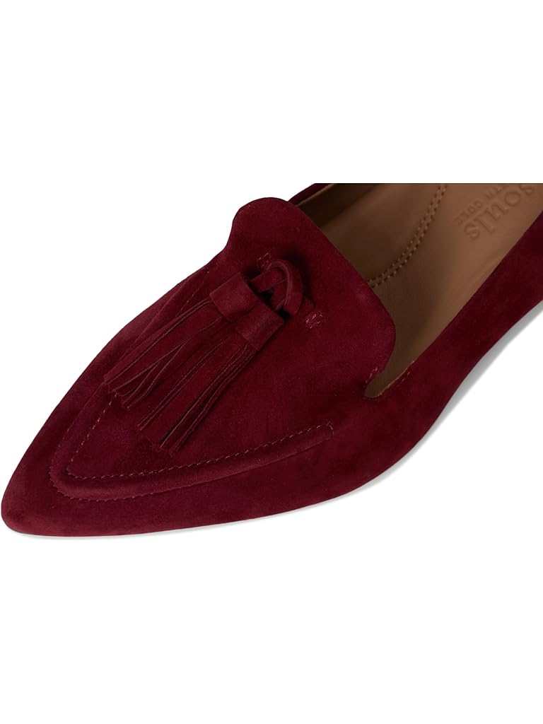 Burgundy Gentle Souls by Kenneth Cole Glova