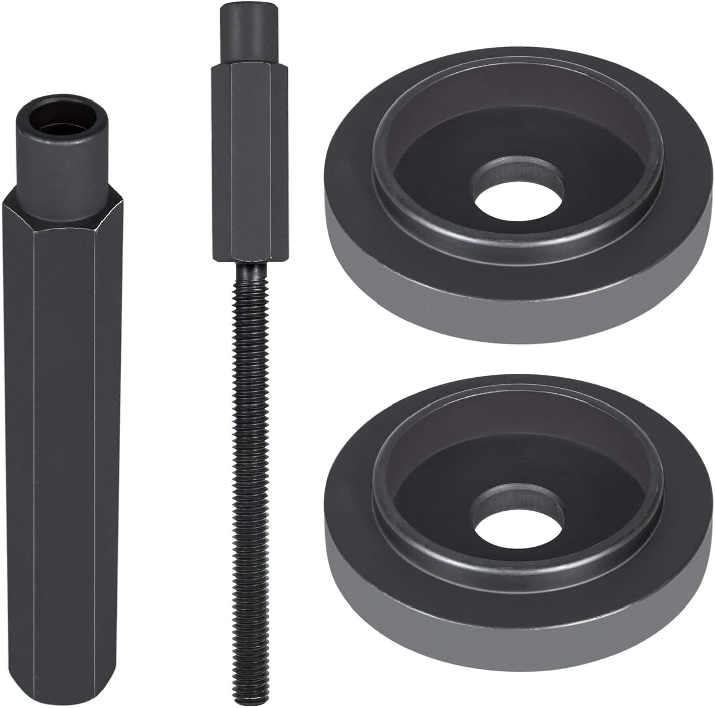 8885B Inner Axle Shaft Seal Installer Set 8885 8885A Fit for Chrysler, Dodge, Jeep, and Ram Trucks 1500 2500 3500