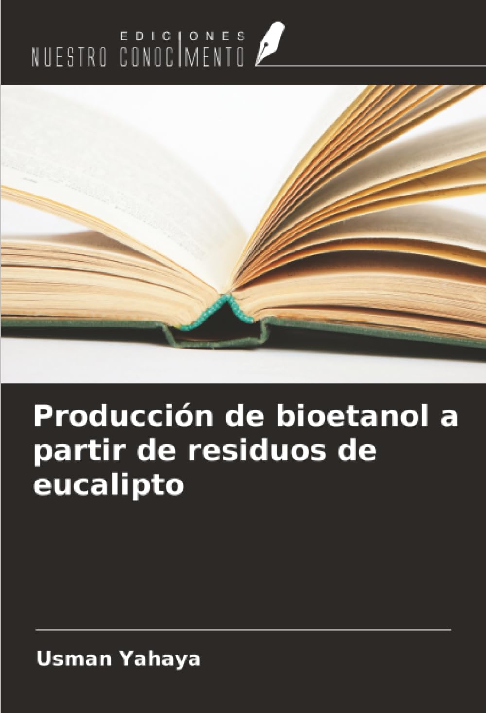Producción de bioetanol a partir de residuos de eucalipto