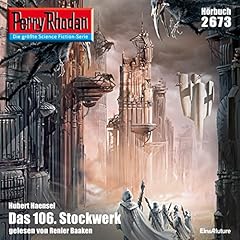 Das . Stockwerk cover art