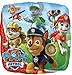 PAW Patrol 4th Birthday Balloon Bouquet 5pc by Amscan