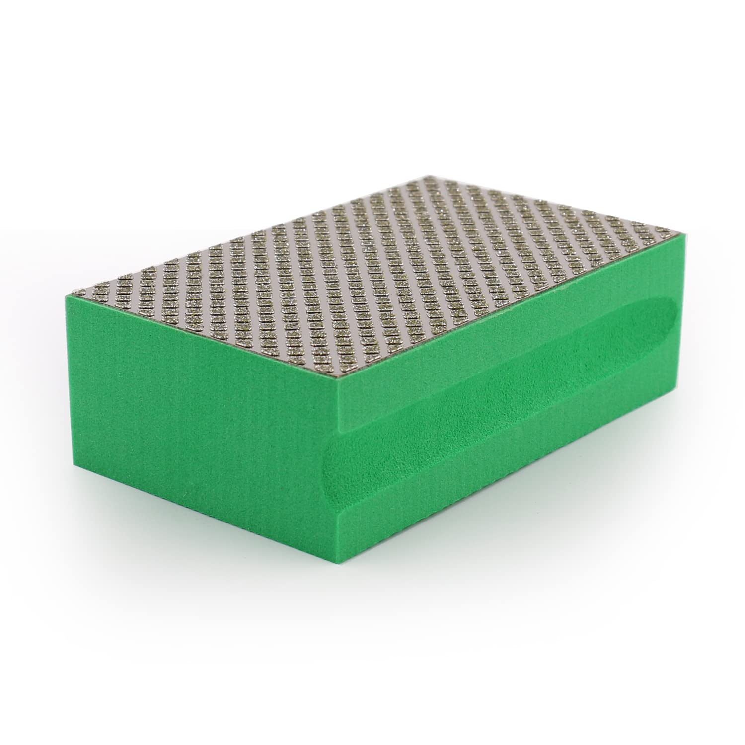 Diamant humide/sec tampons de polissage disque de ... – Grandado