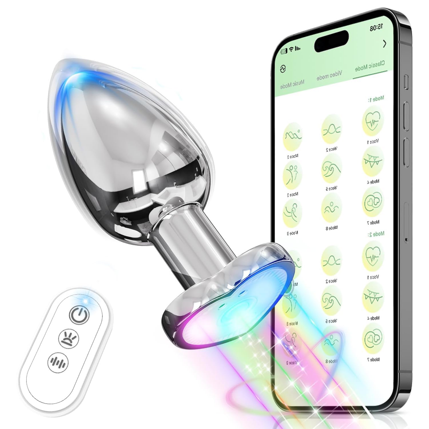 anal vibrator ferngesteuert How to Turn Off Vibration on iPhone main image 0