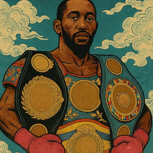 The Fight #53 LNT Podcast Por  arte de portada