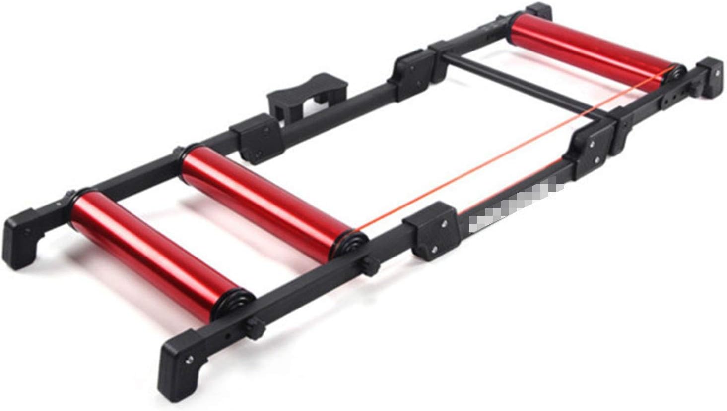 Amazon.com: WERTYU Bike Roller Platform 