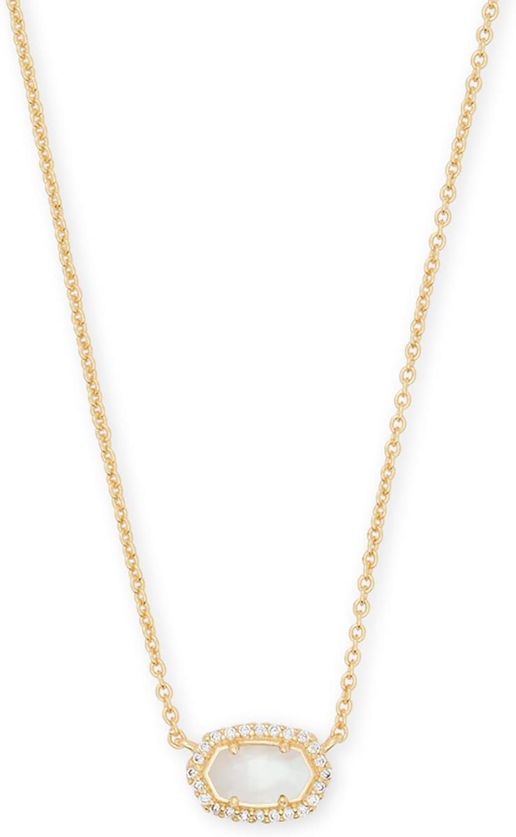 Collar con colgante Kendra Scott Chelsea para mujer