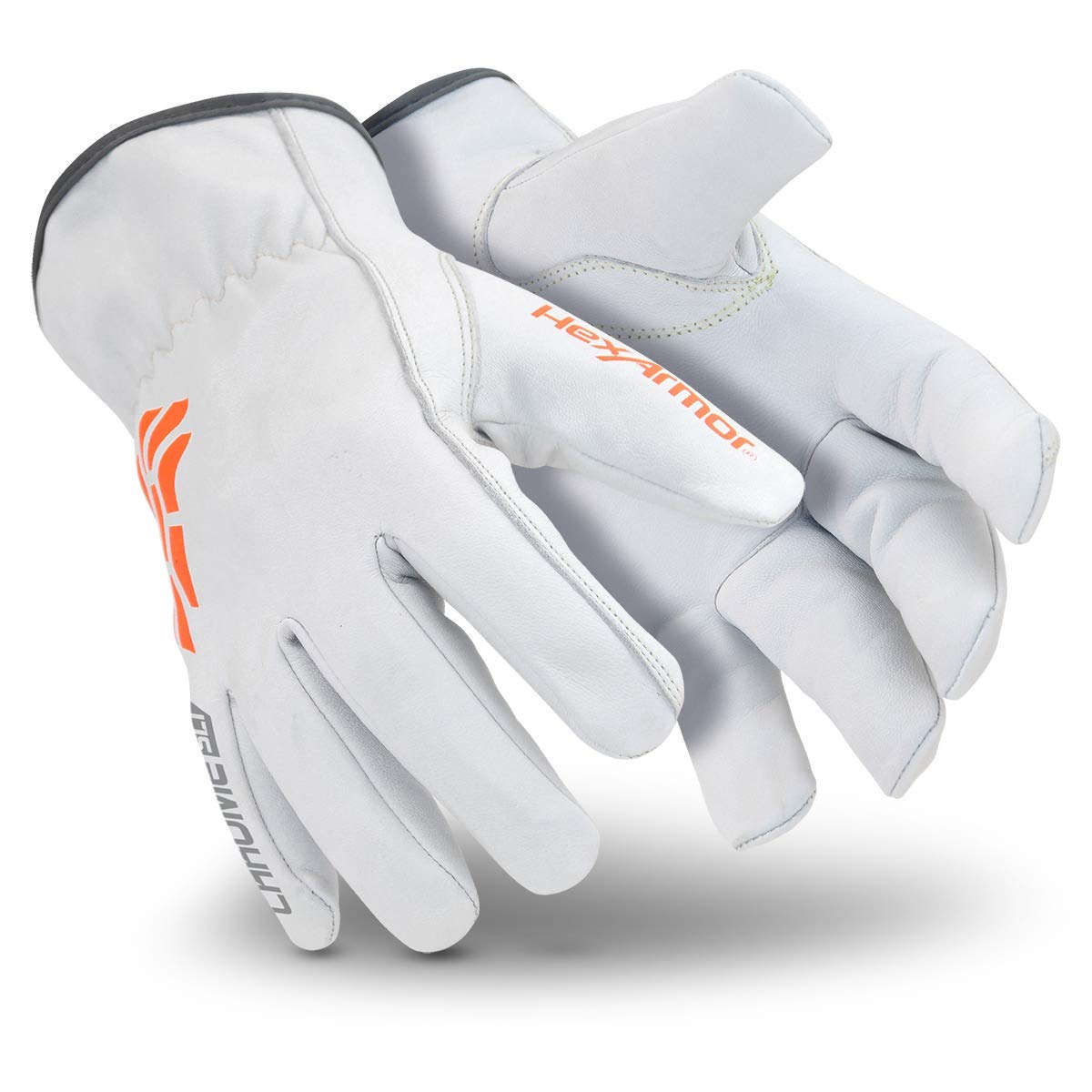 HexArmor 120 Glove Unisex adulto (Pack de 1)
