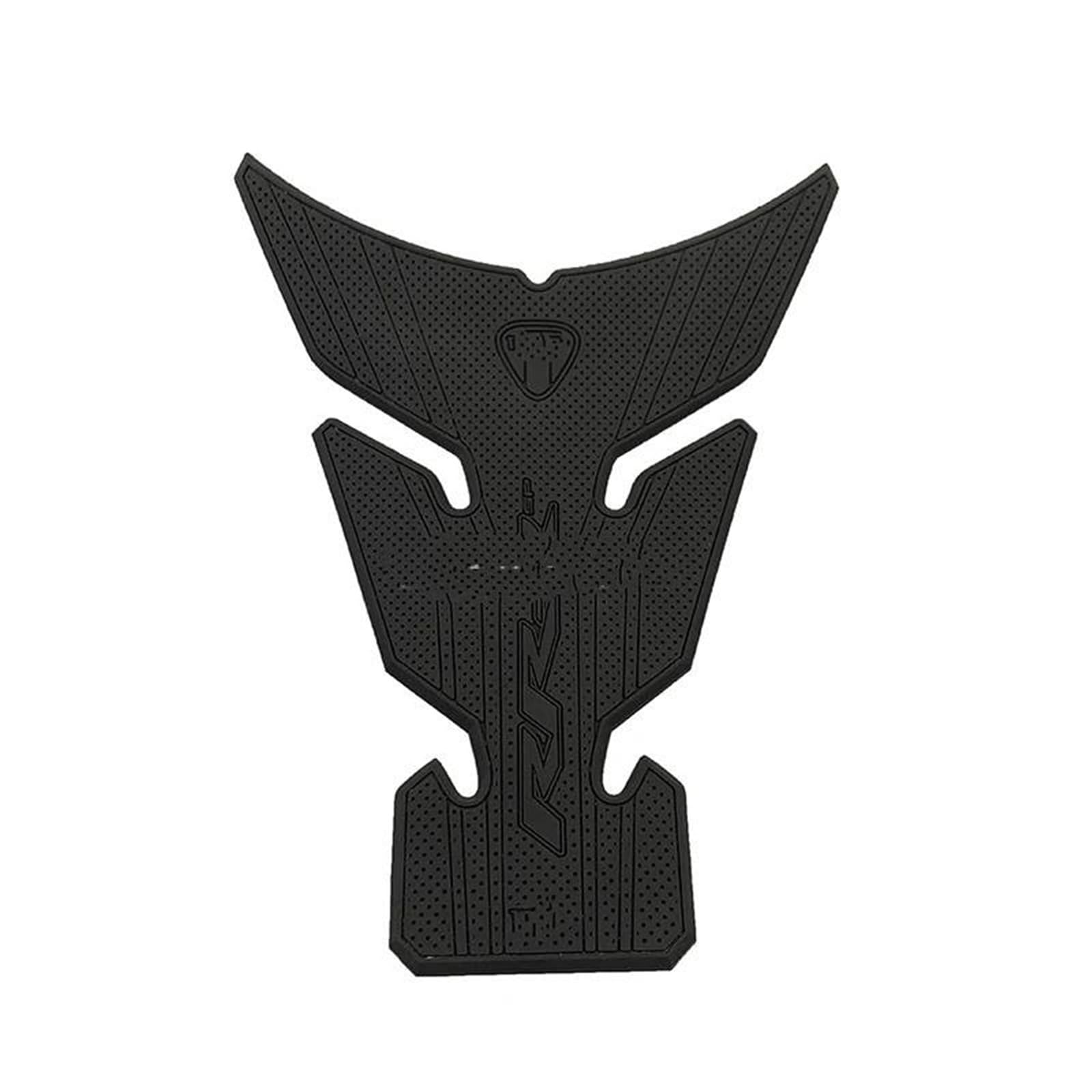 Motorcycle Tank Pad Protector Sticker Decal Gas Knee Grip Traction Side Model for CBR1000RR-R SP CBR1000RRR Tank Sticker(Color1)
