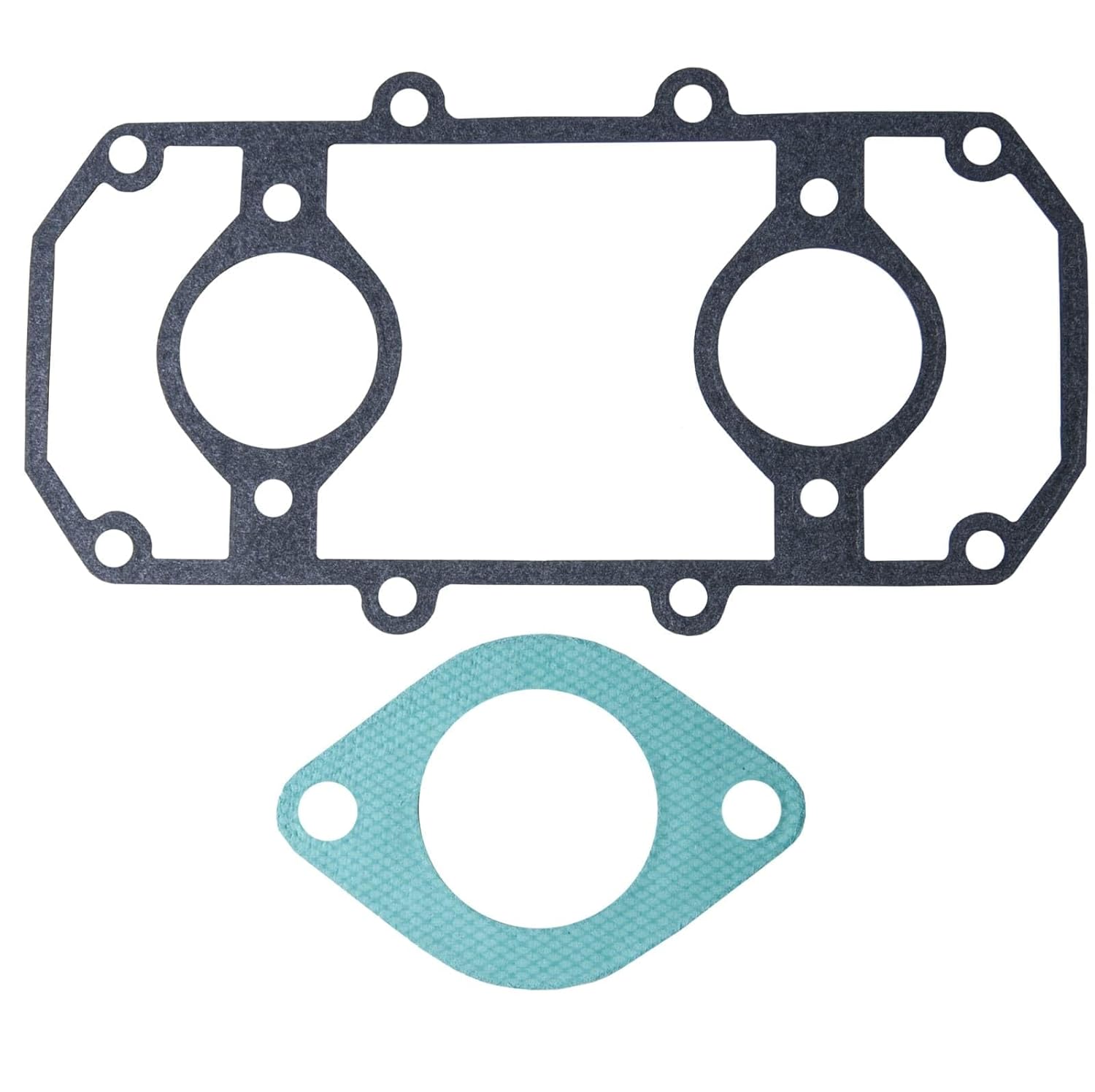 SBT Exhaust Gasket Kit Compatible with 11009-3779 Kawasaki JS440