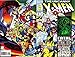 The Uncanny X-men No. 304 Special Hologram Cover 1993 Fatal Attractions 30th Anniversary Edition