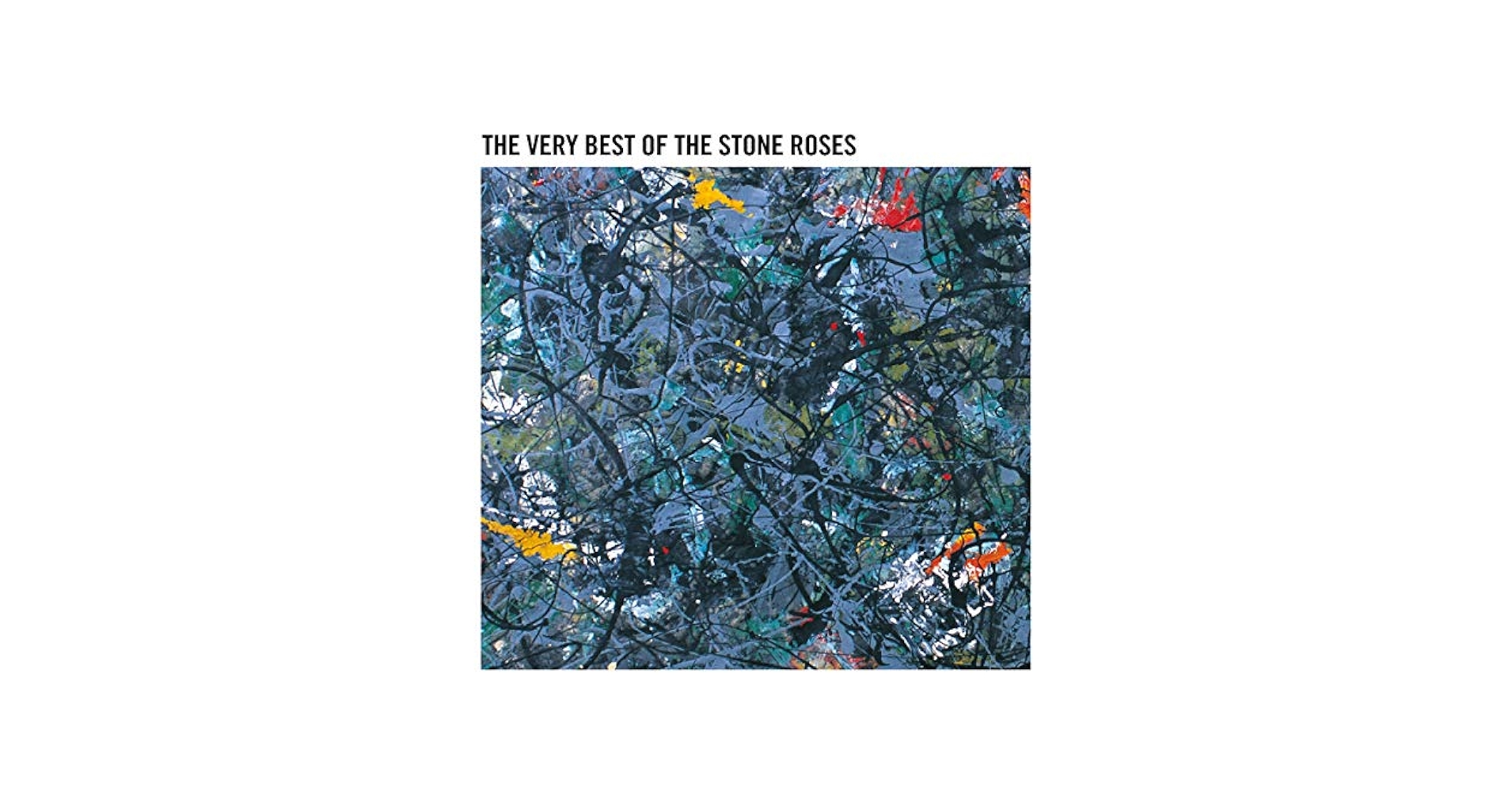 新品　the stone roses the very best レコード Amazon.com: The Very Best Of: CDs & Vinyl