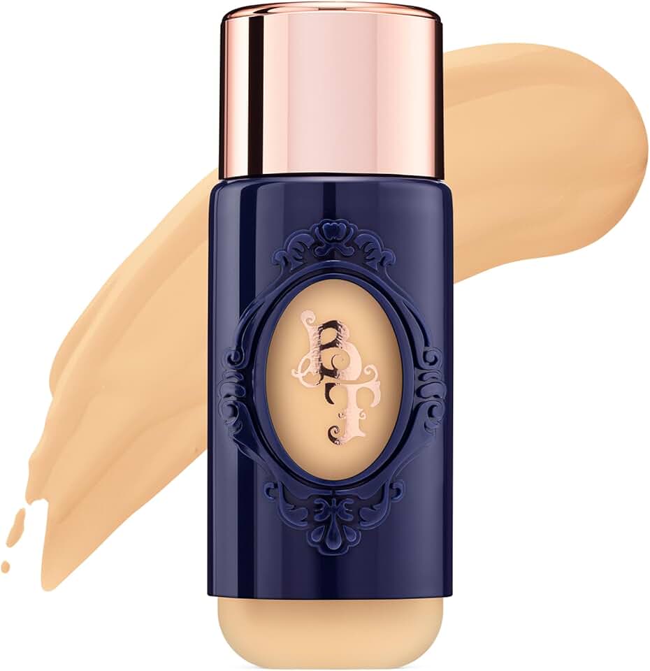 BT SKIN BASE LIQUIDA L30