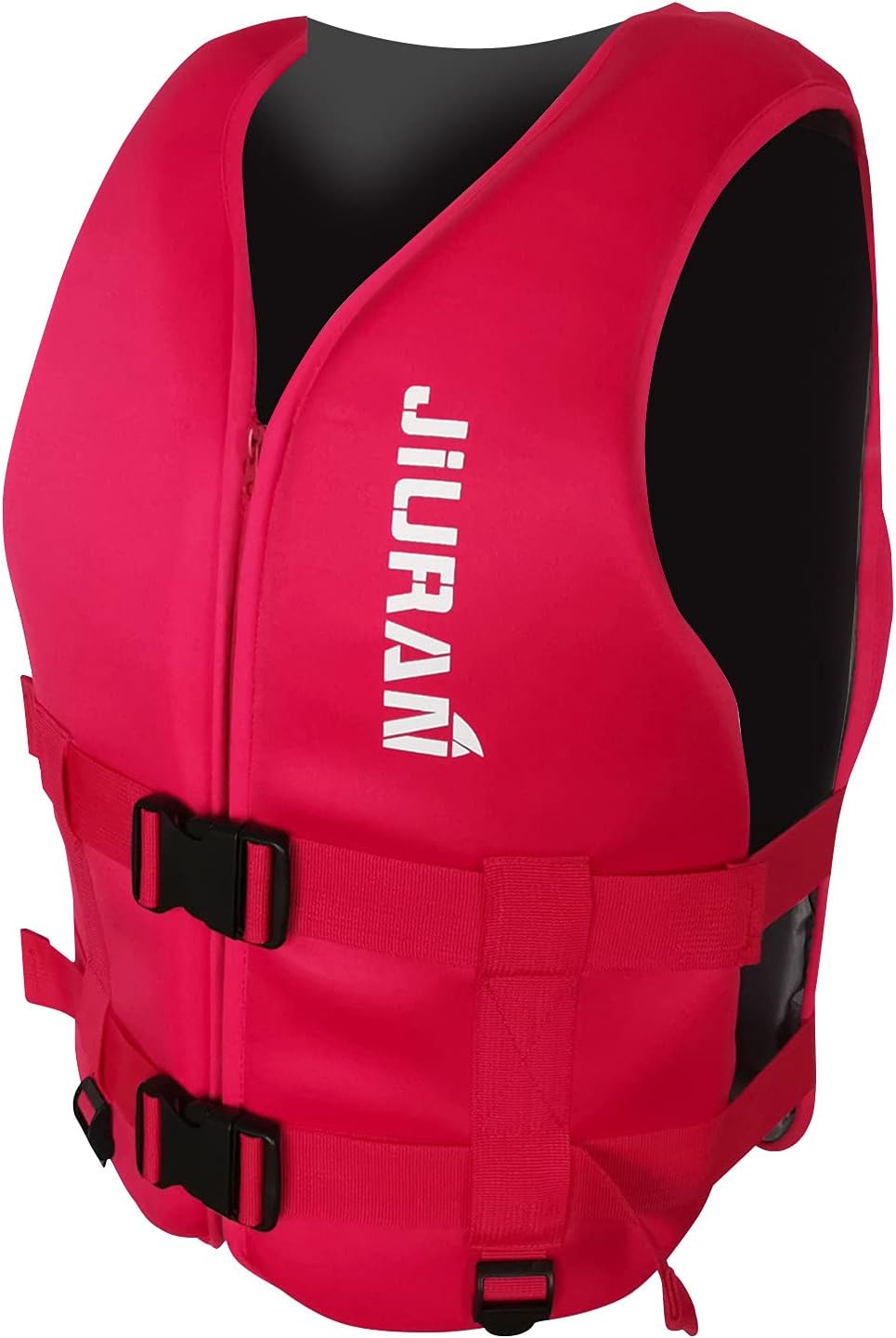 Kobay Life Jacket Vest for Child and Adult, Summer Neoprene Floating Life Jacket Vest, Outdoor Swimming Float Life Jacket