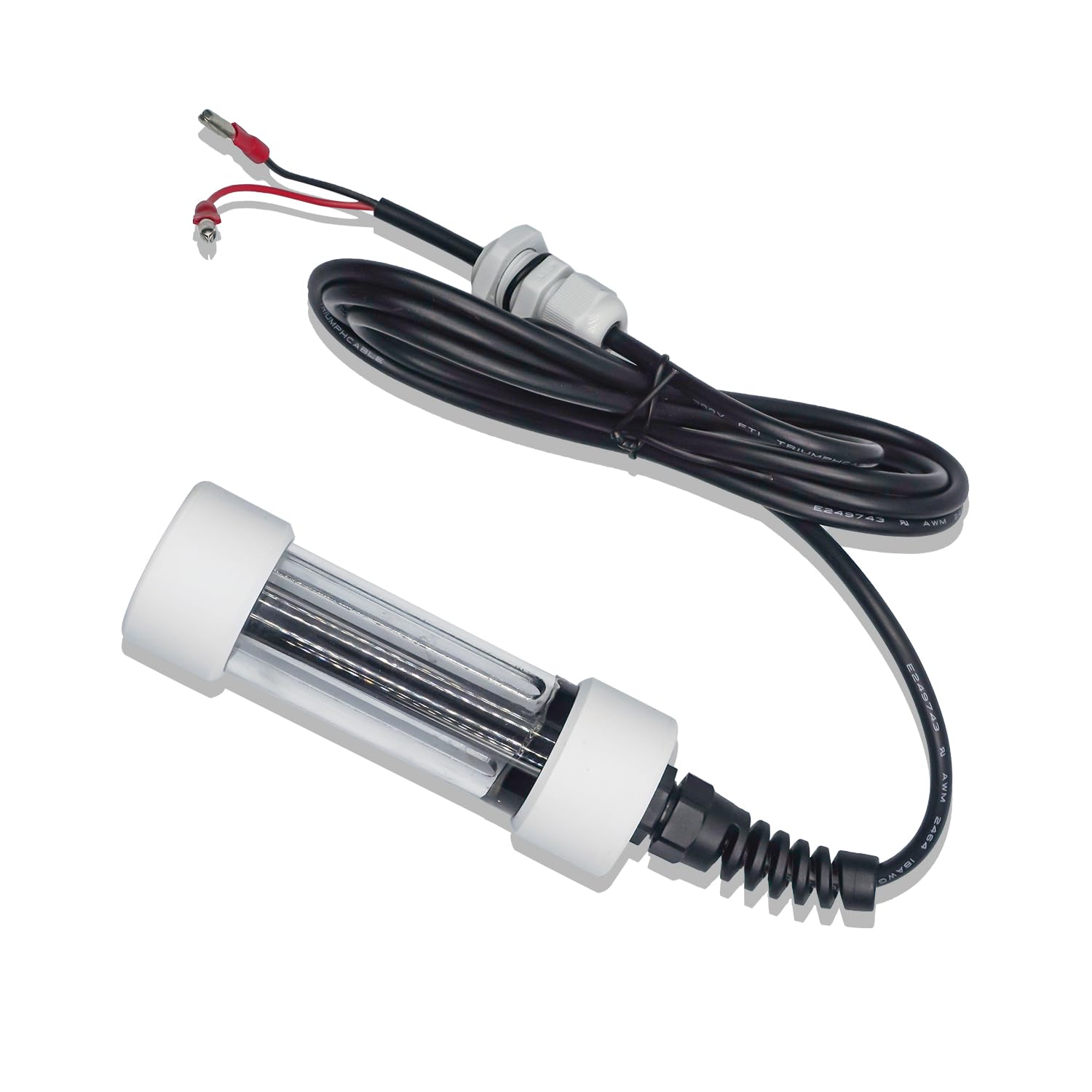 Salt Cell Cleaner for Hot Spring ACE 76078 Saltwater Hot