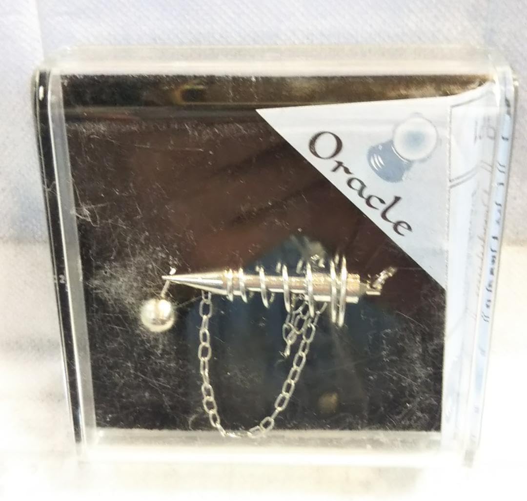 ダウジング 振り子 the anser pendulum スピリチュアル 【公式通販】