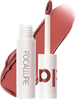 FOCALLURE TRUE MATTE - Lápiz labial líquido, ...