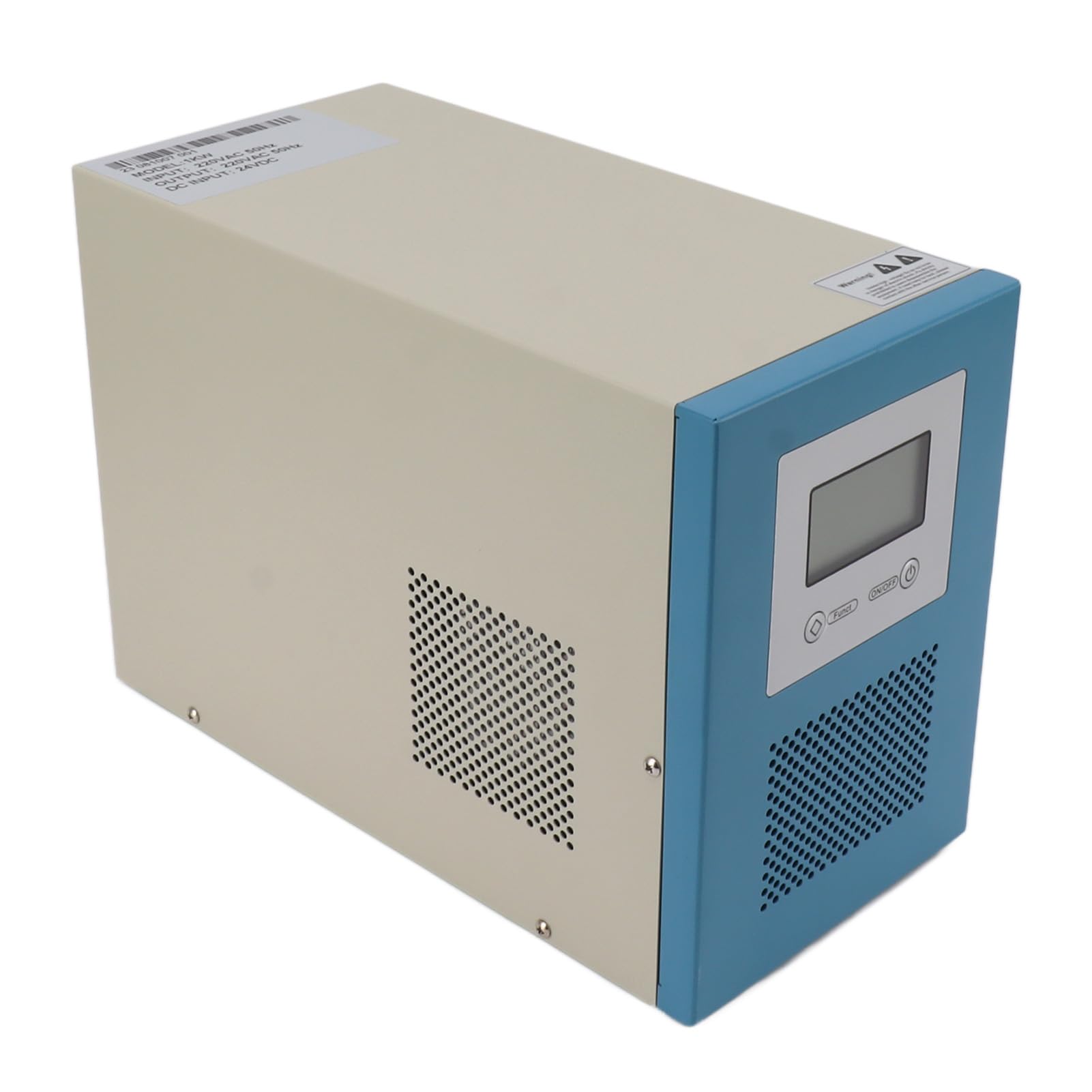Inverter a Onda Sinusoidale Pura da 1000W, Inverter di Potenza a