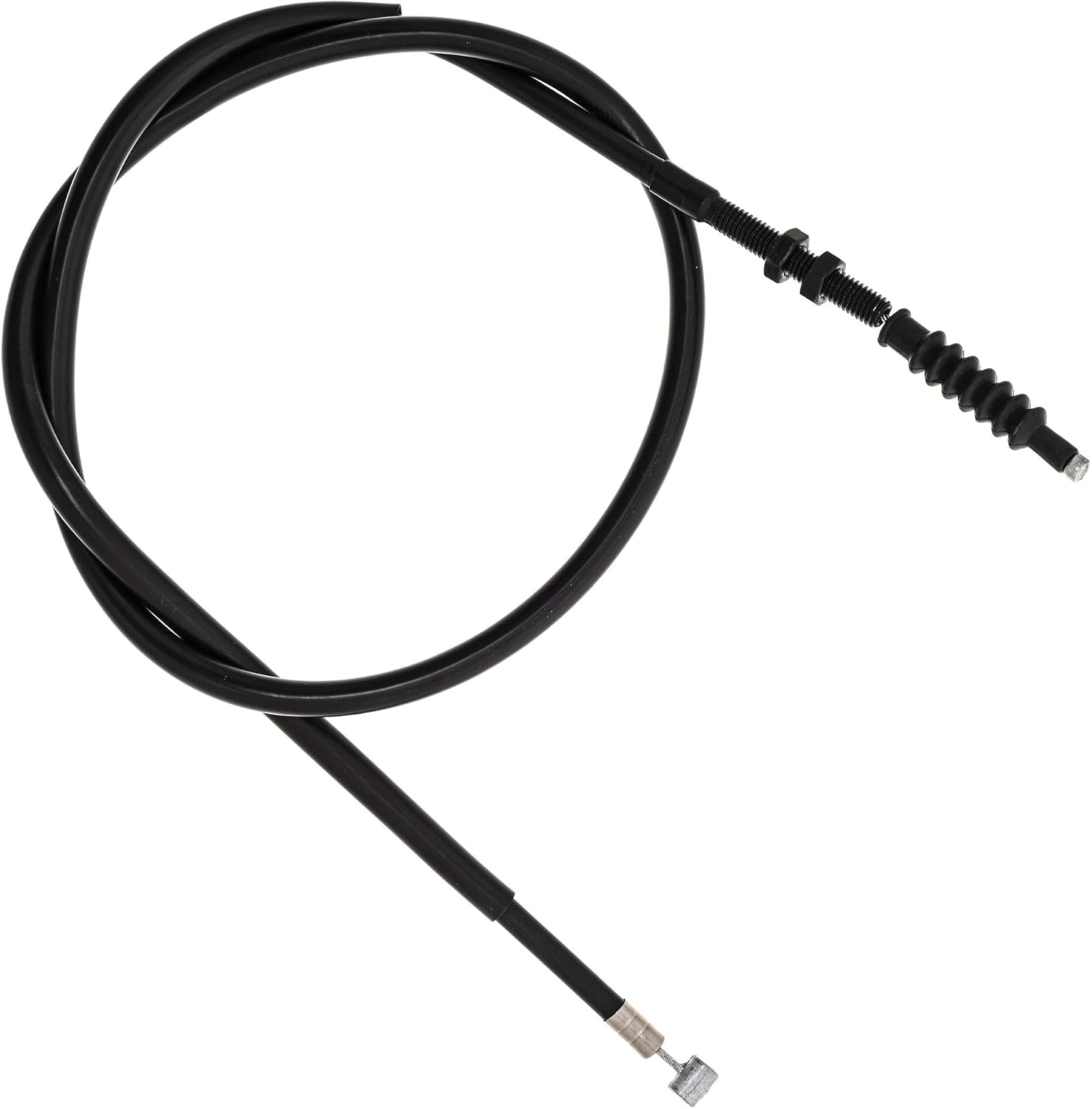NICHE Clutch Cable for Kawasaki Ninja ZX6R ZX9R ZZR600 54011-1382 54011-1345 54011-0064