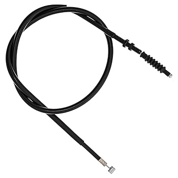 Amazon.com: NICHE Clutch Cable for Kawasaki Ninja ZX6R ZX9R