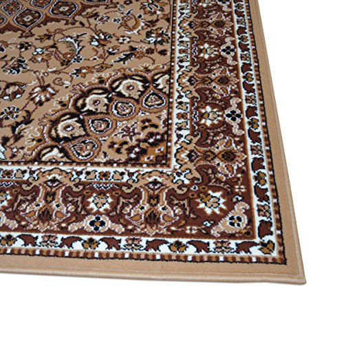 WEBTAPPETI.IT Tappeto Classico in Stile Orientale