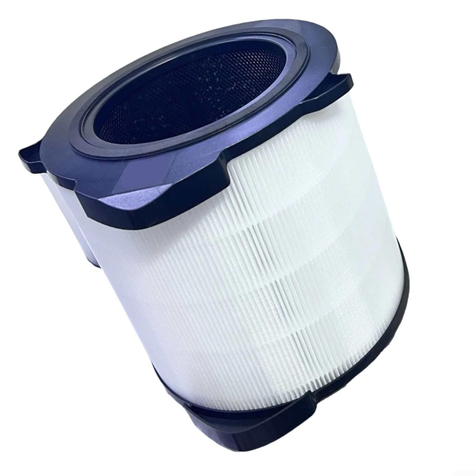 Para filtro H12 de repuesto CARE360 AX91-404, compatible con los modelos 900 923 303 AFDCAR4, captura partículas finas limpio aire interior
