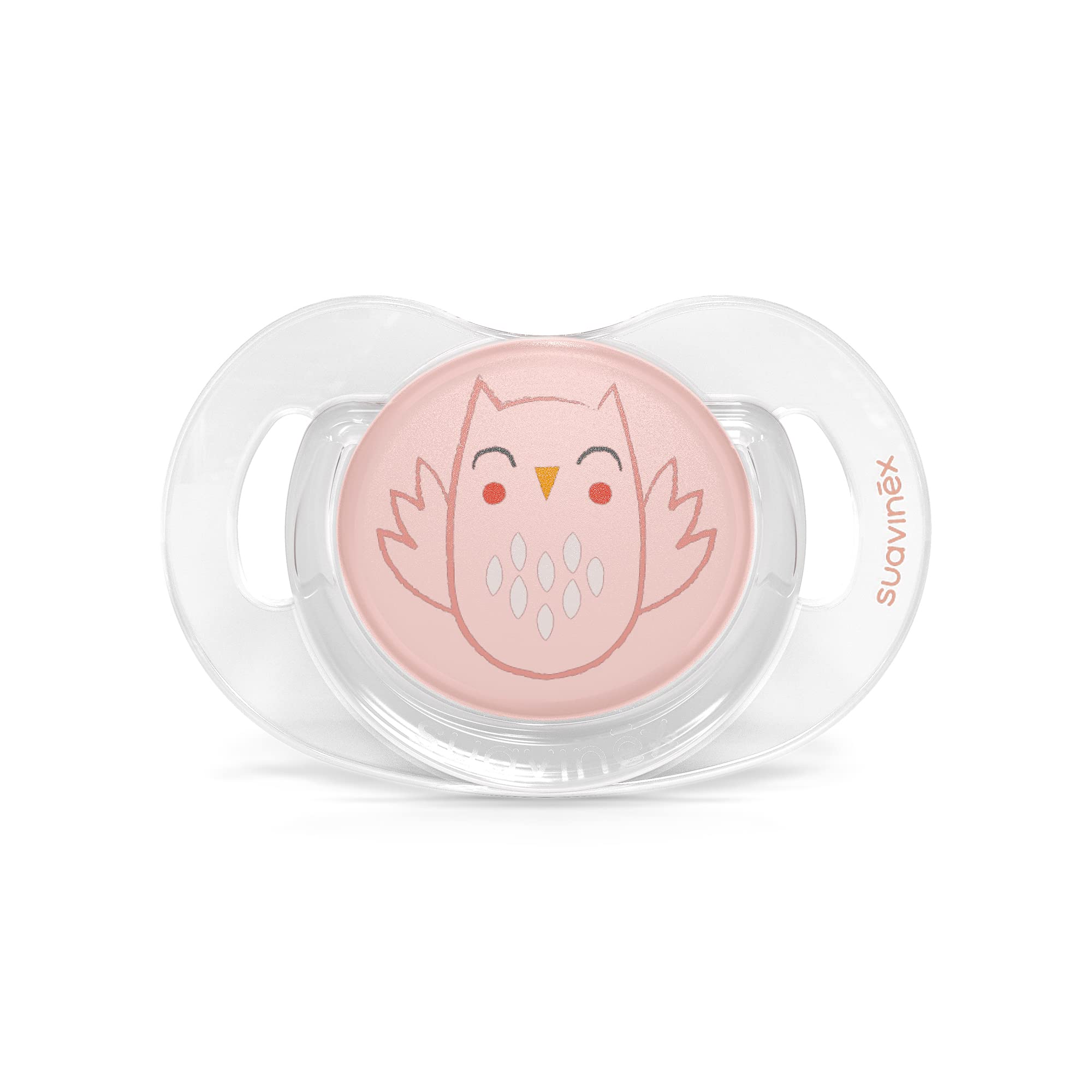 SUAVINEX KIT PRINCIPALE BONHOMIA ROSA