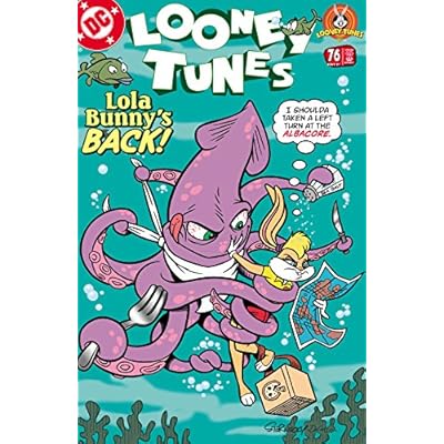 Looney Tunes (1994-) #76