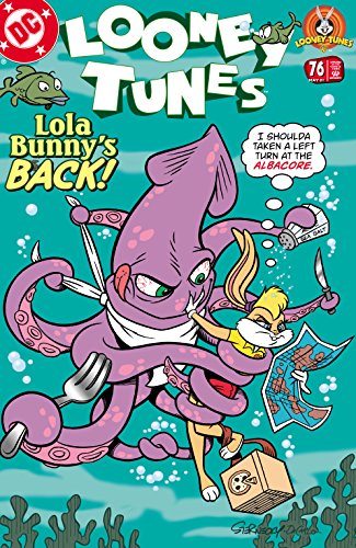 Looney Tunes (1994-) #76