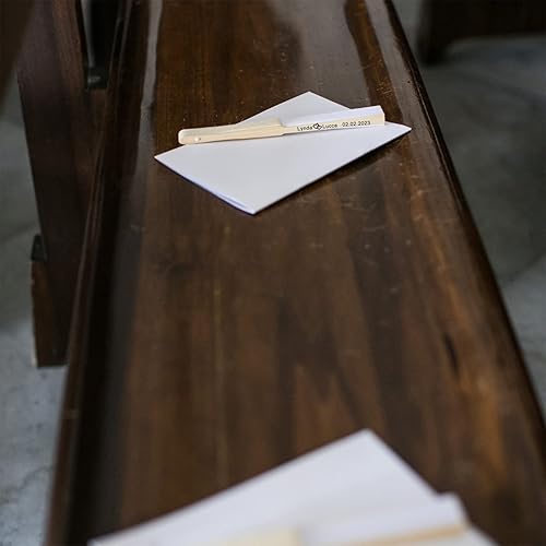 Miniatura 3 de DFDG Abanicos personalizados decorativos plegables ventiladores de seda para iglesia personalizados para recuerdos de boda impresos en hueso de