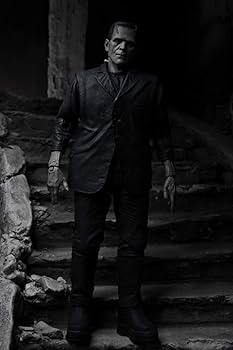 （希少）ビクター・フランケンシュタイン＆エミリー フィギュアセット 希少）ビクター・フランケンシュタイン＆エミリー フィギュア