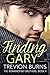 Finding Gary (The Romanovsky Brothers Book 4)