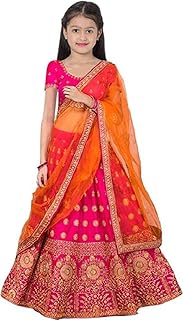lehenga 12 years
