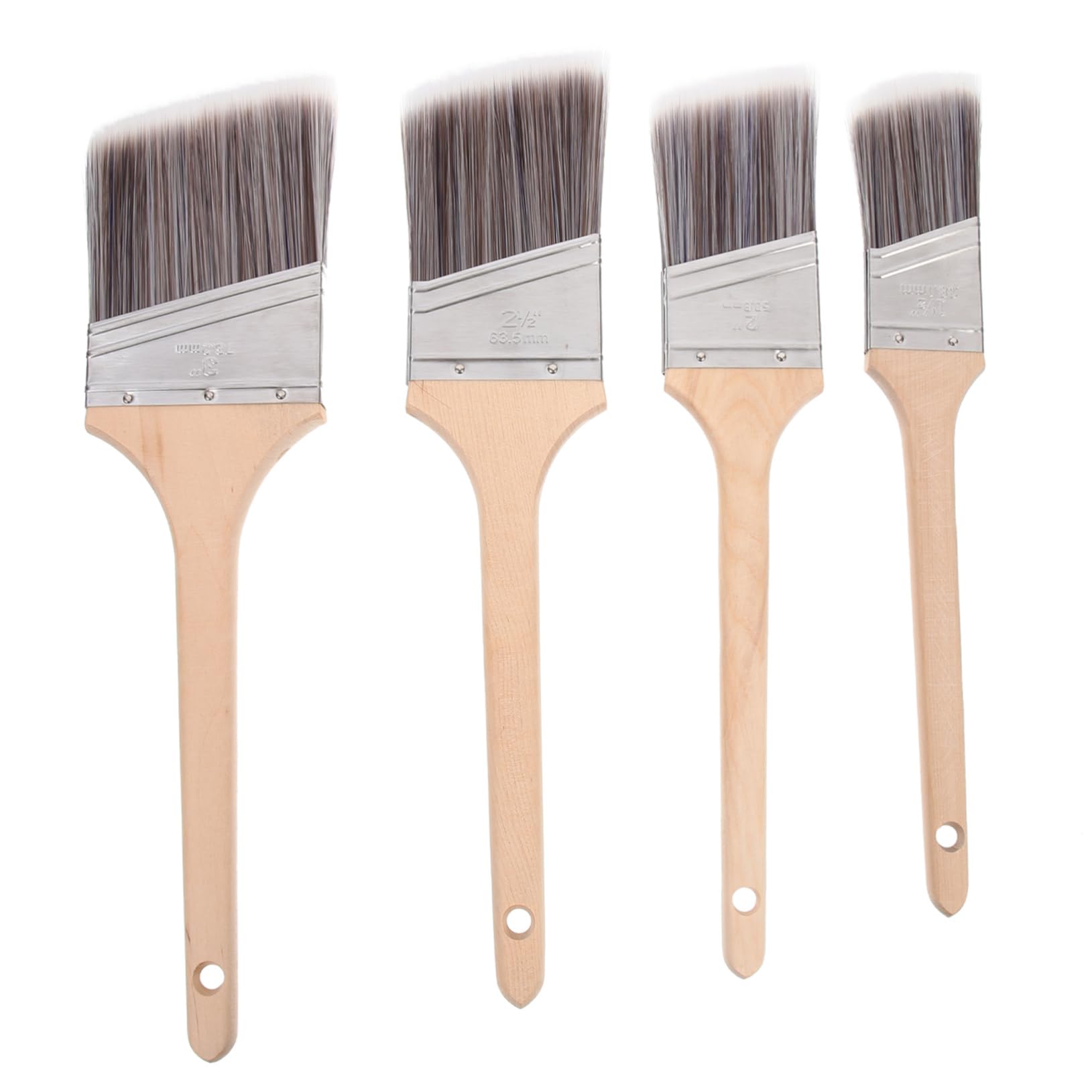 Pinceaux à peinture aquarelle et loisirs créatifs pour étudiants