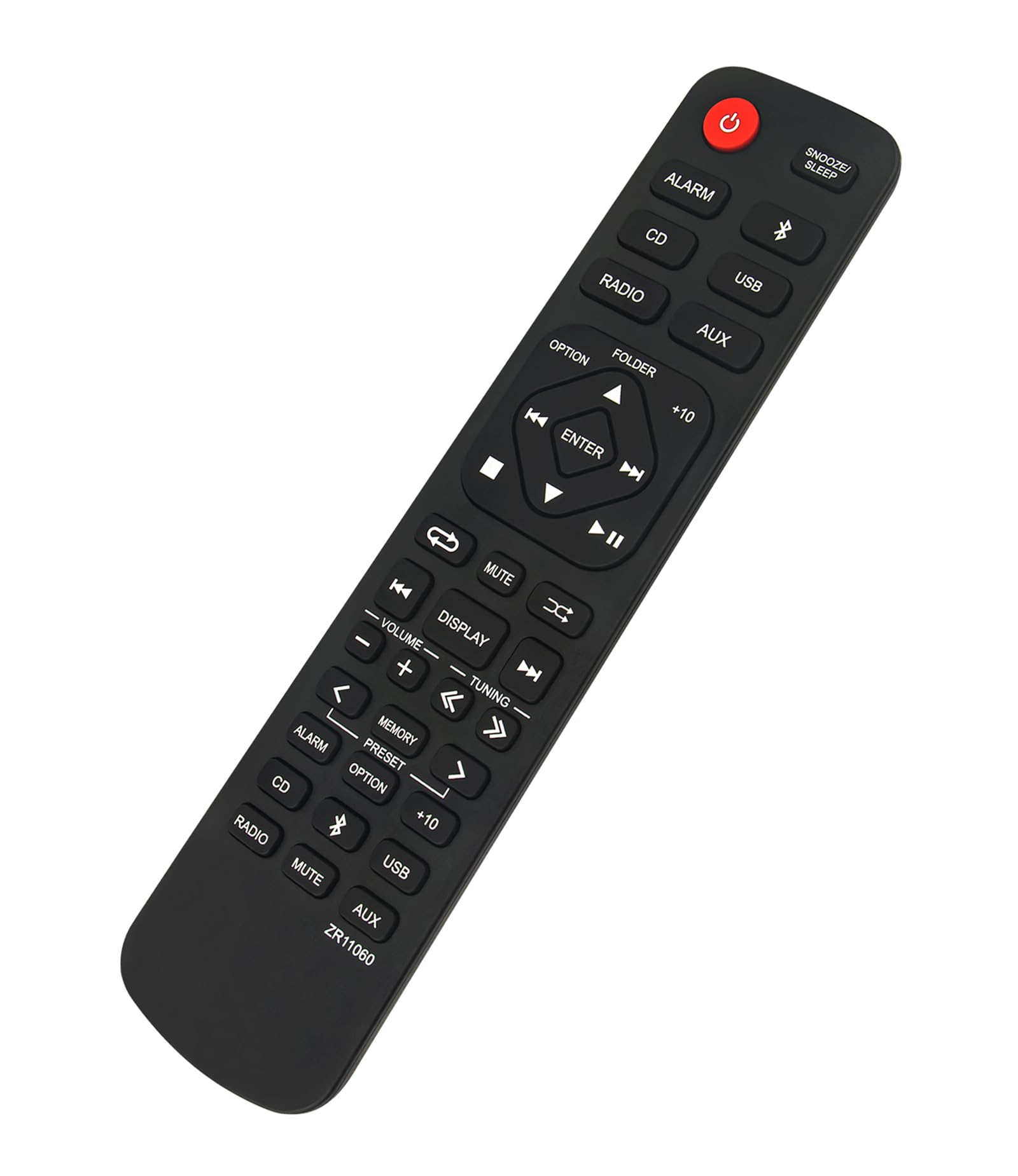 Telecomando Universale RC1818 Per Medion – Sostituto Per RC4392 MD31380 MD31381