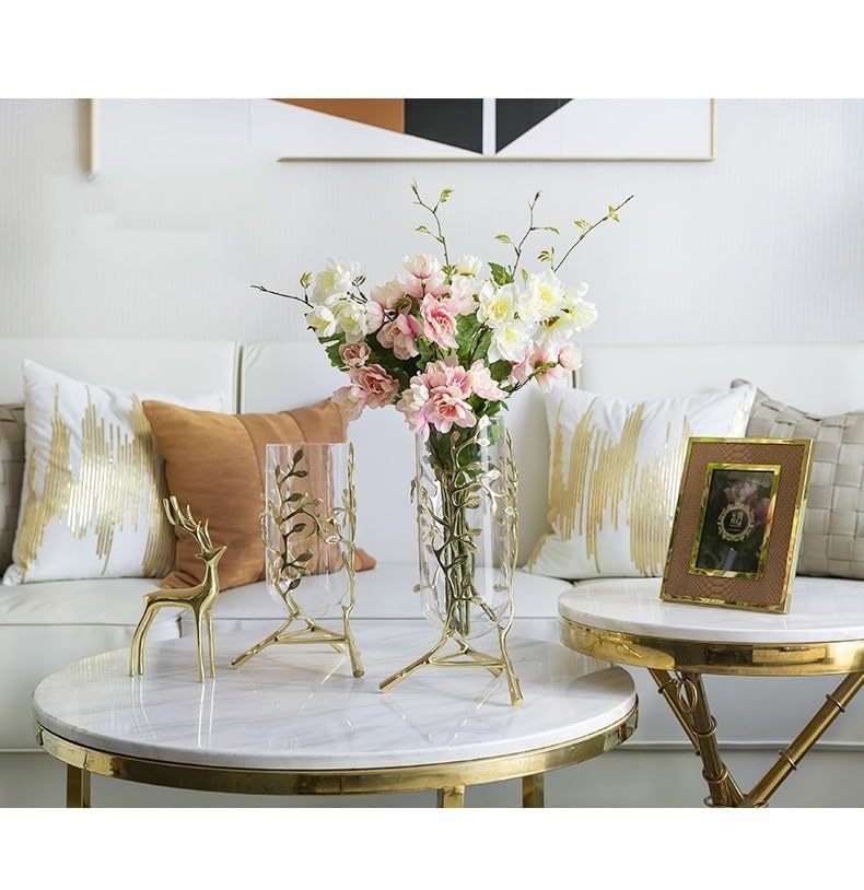 Arrangement de fleurs de salon : le cadeau idéal pour crémaillère
