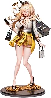 "Victory Goddess: Nikke Rupee" Regular Edition, 1/7 Scale, PVC & ABS, Pre-painted Complete Figure