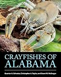 Crayfishes of Alabama