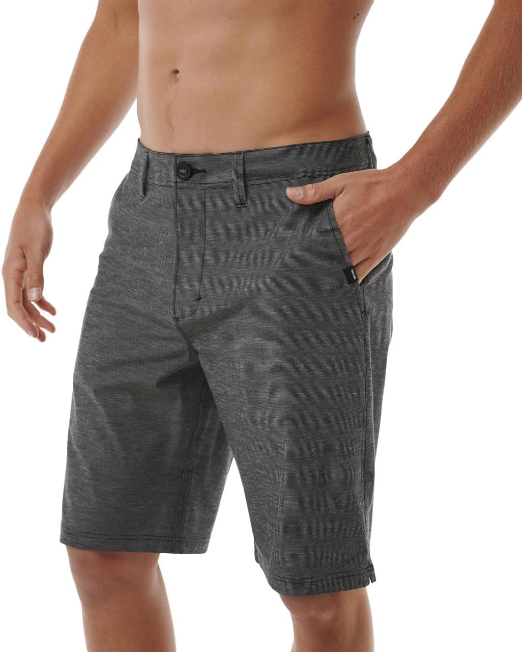 Rip Curl Mens Boardwalk Phase 21" Shorts - Image 5