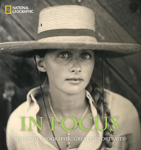 Portada de In Focus