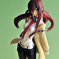 Amazon | シュタインズ・ゲート スペシャルクオリティフィギュア 紅莉