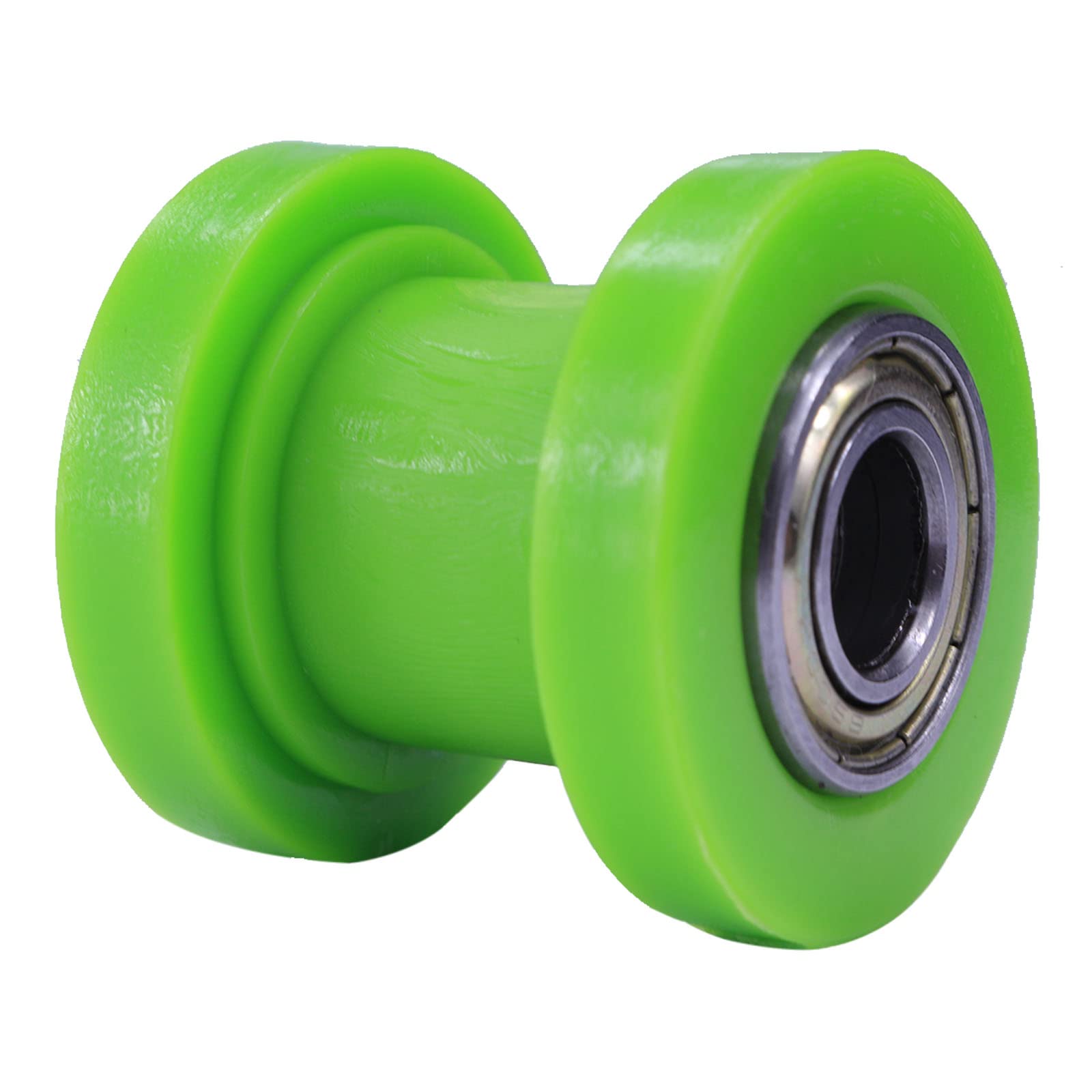 10mm Chain Roller Pulley Tensioner Chain Slider Re... – Grandado