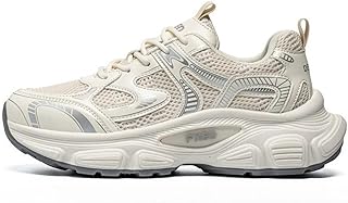 Y2K Modern Athleisure mesh Sneakers for Men Breathable Textile and Synthetic Upper Cushioned Support and Traction for Walking Running Travel Lightweight with Easy Pull tabs