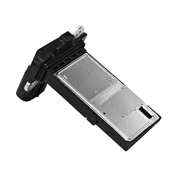 Mass Air Flow Sensor MAF Sensor Fits for Subaru Forester 2.0L H4 2014-2018, for WRX 2.0L H4 2015-2021, Replaces 22680-AA410, 22680AA410