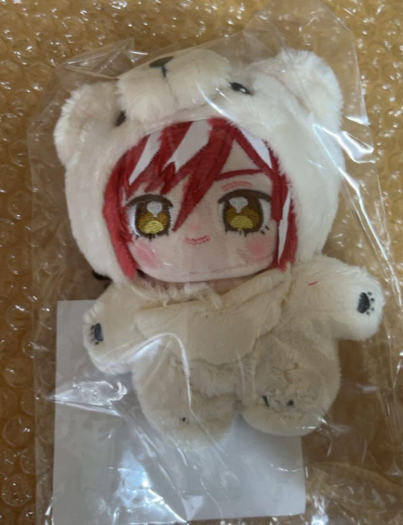 Amazon.co.jp: あんスタ 逆先夏目 一緒に暮らすぬい いつぬい