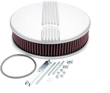 Edelbrock 41179 Air Cleaner